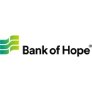 Bank of Hope - Permanently Closed - Banks