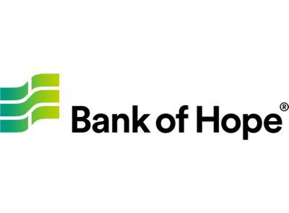 Bank of Hope - Flushing, NY