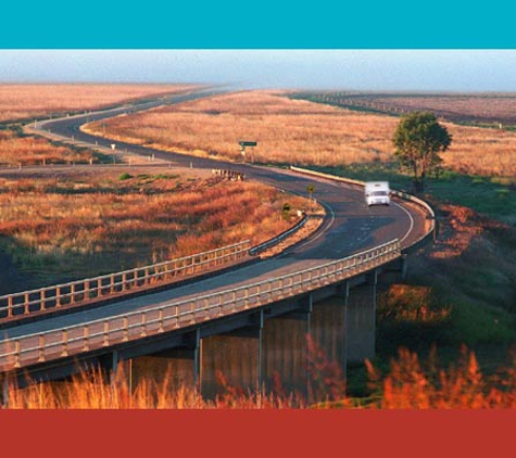 Gunnedah Shire Council - Gunnedah, NSW. Kamilaroi Highway