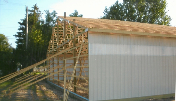 PHEASANT LAKE CONSTRUCTION, INC - Clyde, MI