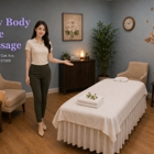 New Body Care Massage