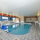 Comfort Inn & Suites Coralville - Iowa City near Iowa River Landing - Motels