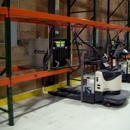 J&J Material Handling Systems - Material Handling Equipment