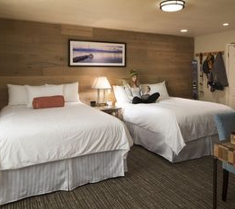 Postmarc Hotel & Spa Suites - South Lake Tahoe, CA