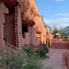 Manitou Cliff Dwellings