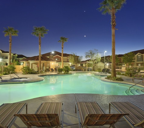 Broadstone Ravello - Las Vegas, NV