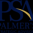 Palmers Strategic Advisors - Business Plans Development