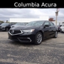 Columbia Acura