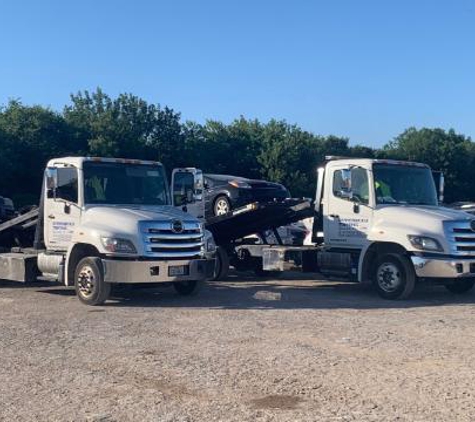 Speedway Towing - Carrollton, TX