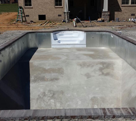 Baskin Pool Service - Nashville, TN