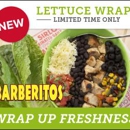 Barberitos - Fast Food Restaurants