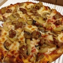 Ange's Pizza - Pizza