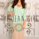 The Jean Girl-Idaho Falls