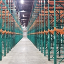 FW Logistics - Logistics