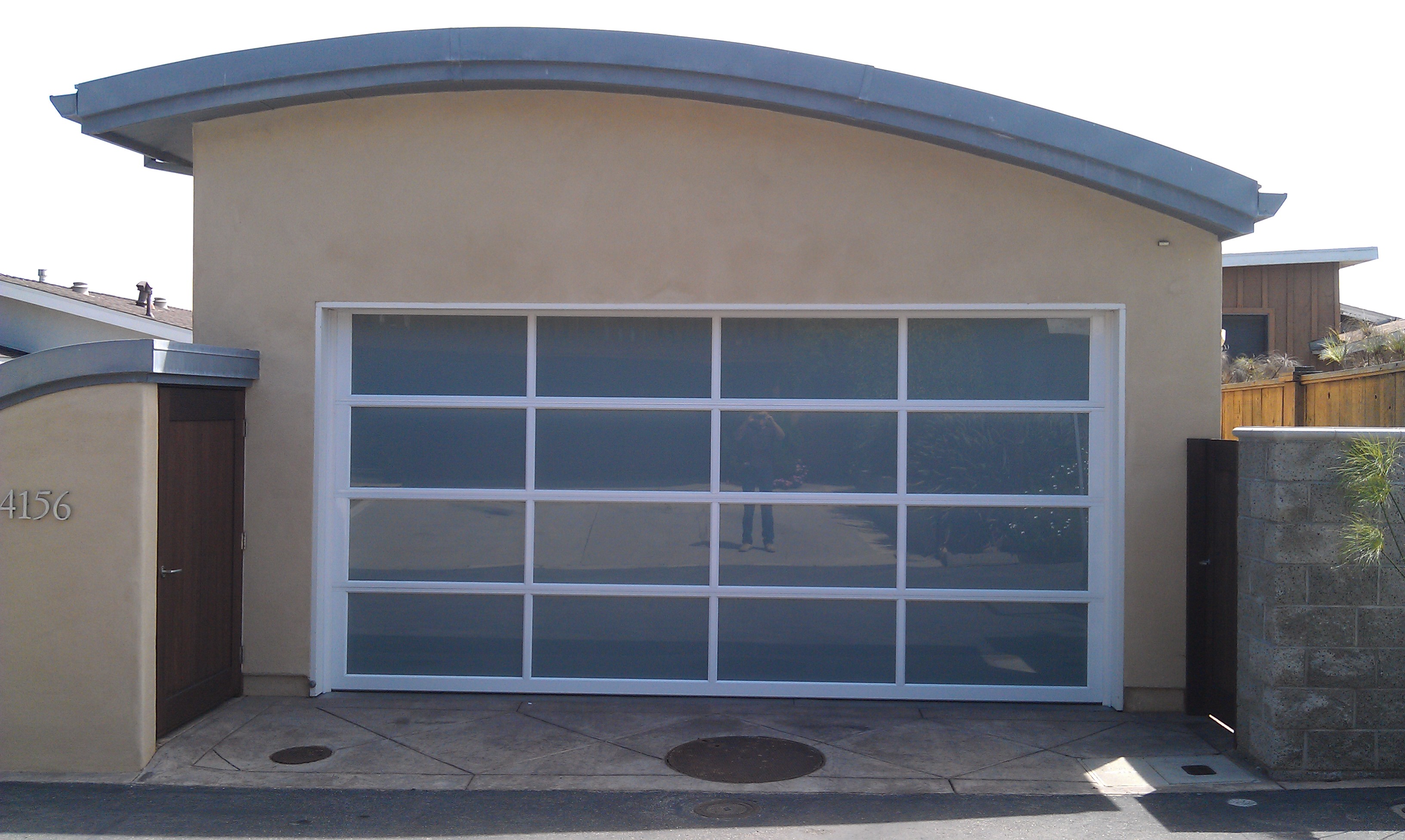 Jm Overhead Door Co 1646 Morse Ave Ventura Ca 93003 Yp Com