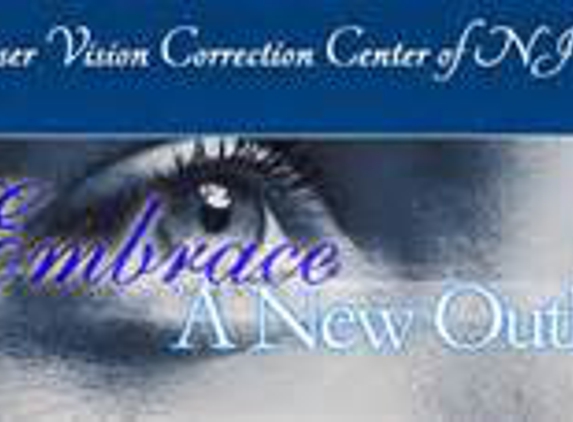 Laser Vision Correction Center of New Jersey - Whippany, NJ