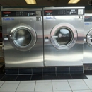 Giant Wash Coin Laundry - Coin Operated Washers & Dryers