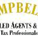 Campbell's Enrolled Agents & Co Inc - Bookkeeping