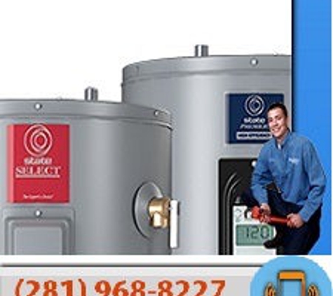 Water Heater Mission Bend - Houston, TX