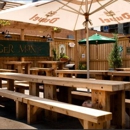 The Ginger Man - Brew Pubs