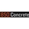 850 Concrete gallery