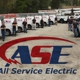 All Service Electric