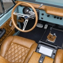 Gibbs Upholstery - Truck Equipment & Parts