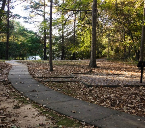 Paces Brook Apts - Columbia, SC