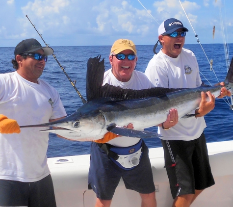 Miss Chief Fishing Charters - Key Largo, FL