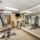 Quality Inn & Suites MidAmerica Industrial Park Area - Motels