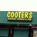Cooters Raw Bar & Restaurant - Family Style Restaurants