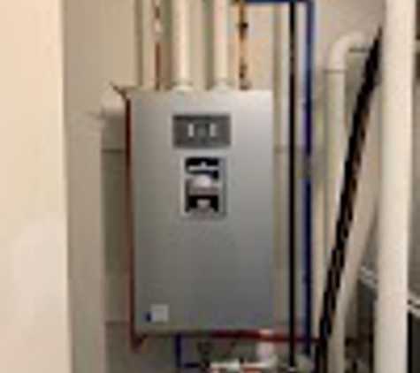 Fix-A-Leak Plumbing & Heating Inc - Bohemia, NY