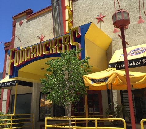 Fuddruckers - Burbank, CA