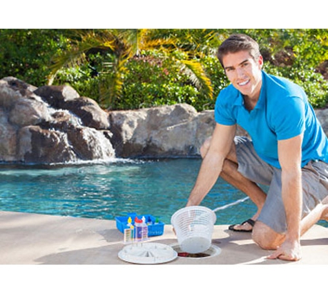 Hoffs Pools