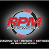 RPM AUTOWORX INC gallery