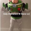 Indy Characters & More LLC gallery
