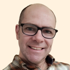 Jeff LISW-S, LISWS, Counselor