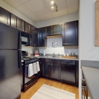 University Plaza Apartments