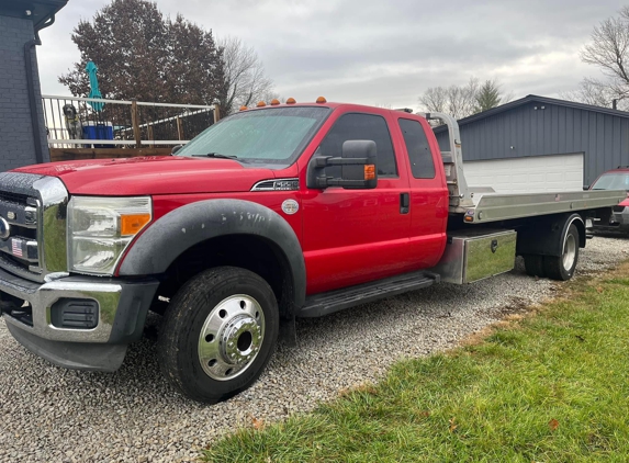 A Cheap Towing Service - Mount Washington, KY