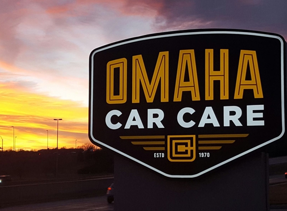 Omaha Car Care - Omaha, NE