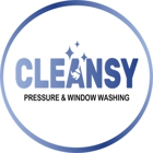 Cleansy Pressure & Window Washing