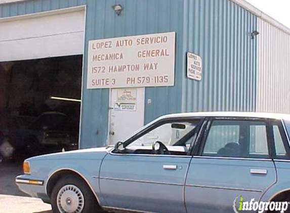 Astorga's Auto Repair - Santa Rosa, CA