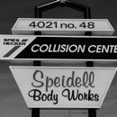 Speidell Body Works Inc - Automobile Body Repairing & Painting