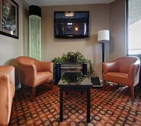 Best Western Executive Inn - Grove City, OH