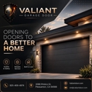 Valiant Garage Door - Door Repair