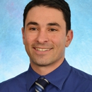 Brian Trabulsi, MPT, COMT, ATC - Occupational Therapists