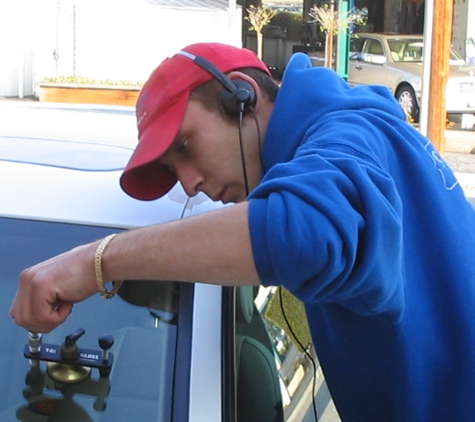 Chipfixer Auto Glass - Dallas, TX