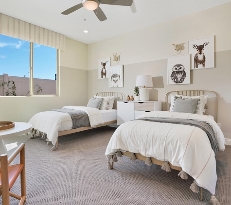 Heritage at Banner Park by Pulte Homes - Menifee, CA