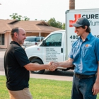 Cure All Plumbing