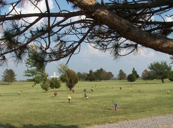 Spring Creek Memorial Cemetery